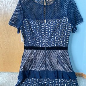 NWT Chelsea28 dress